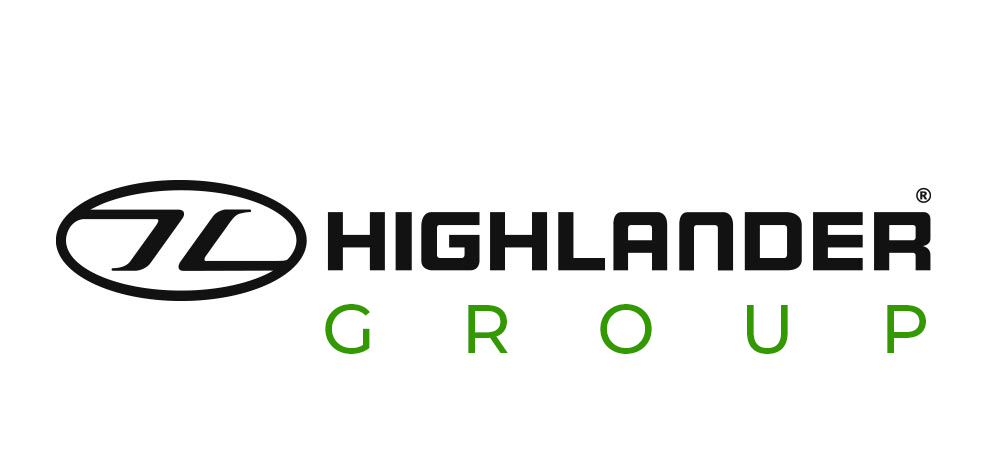 Highlander Trade Portal Landing Page