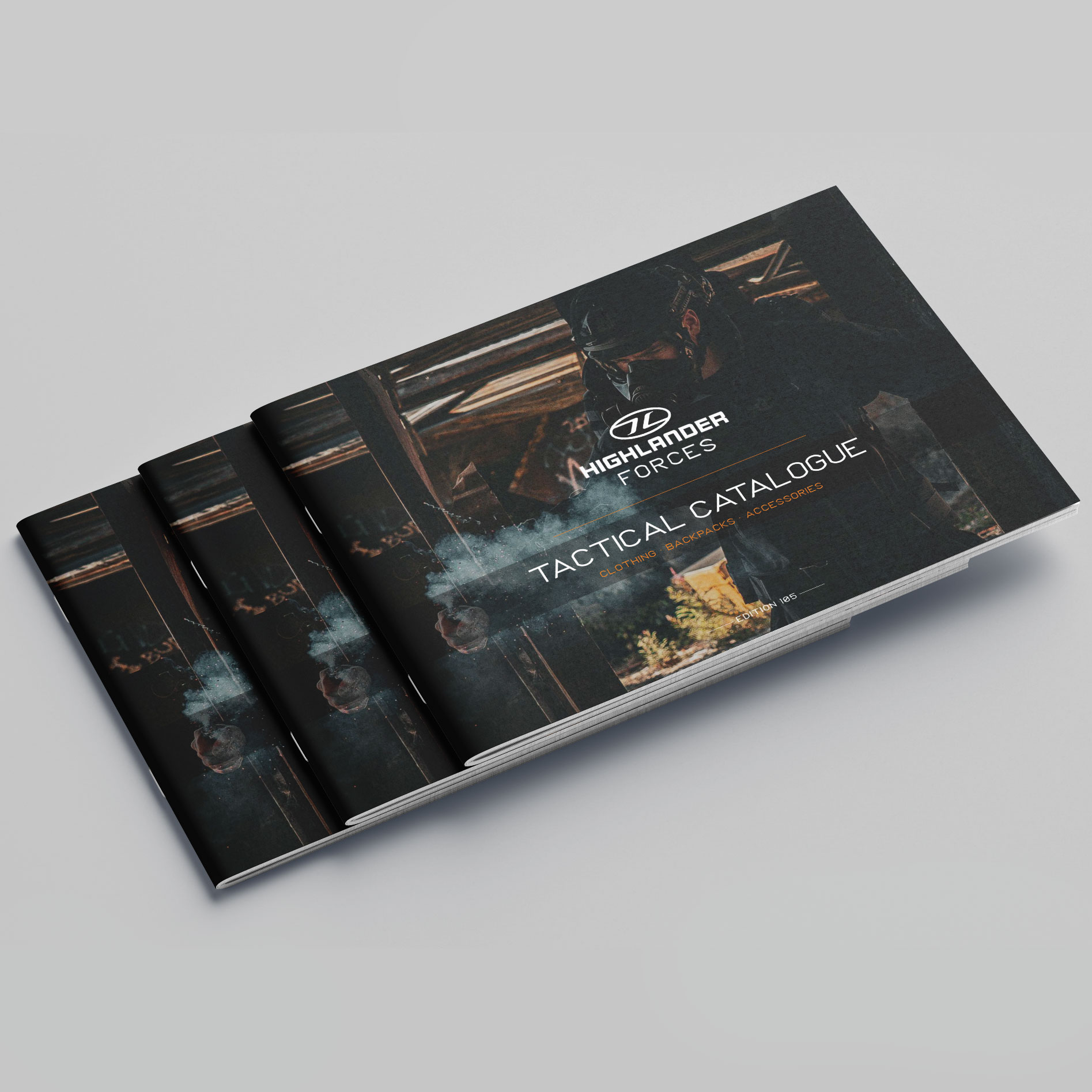 FORCES-Product-Catalogue-2025-cover